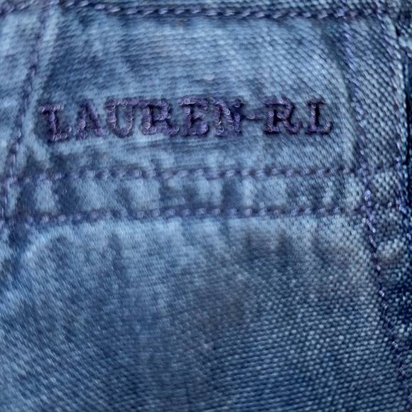 Ralph lauren capris - Picture 2 of 7